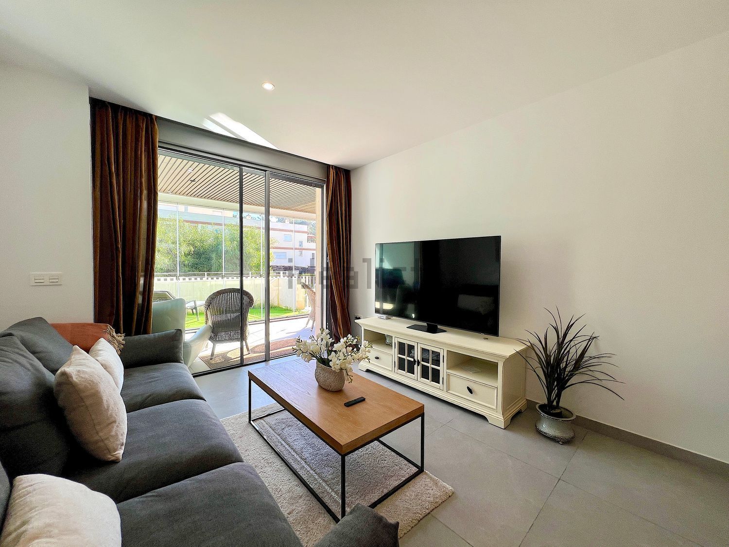 Pis de 120 m² a Marbella