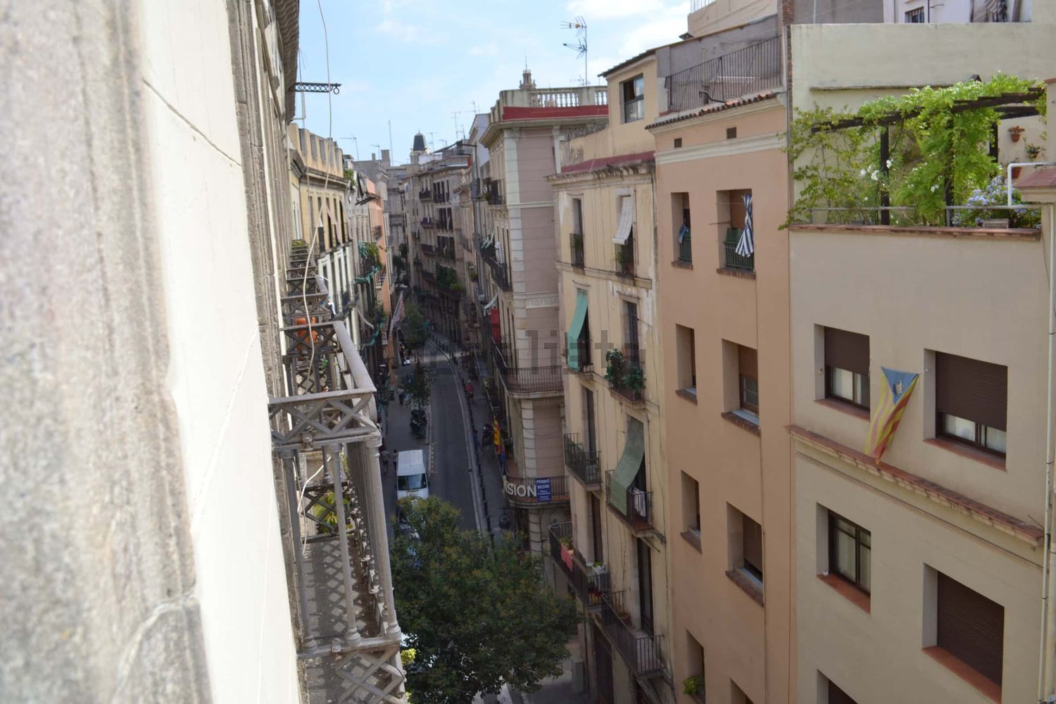 Habitación en alquiler, Barcelona