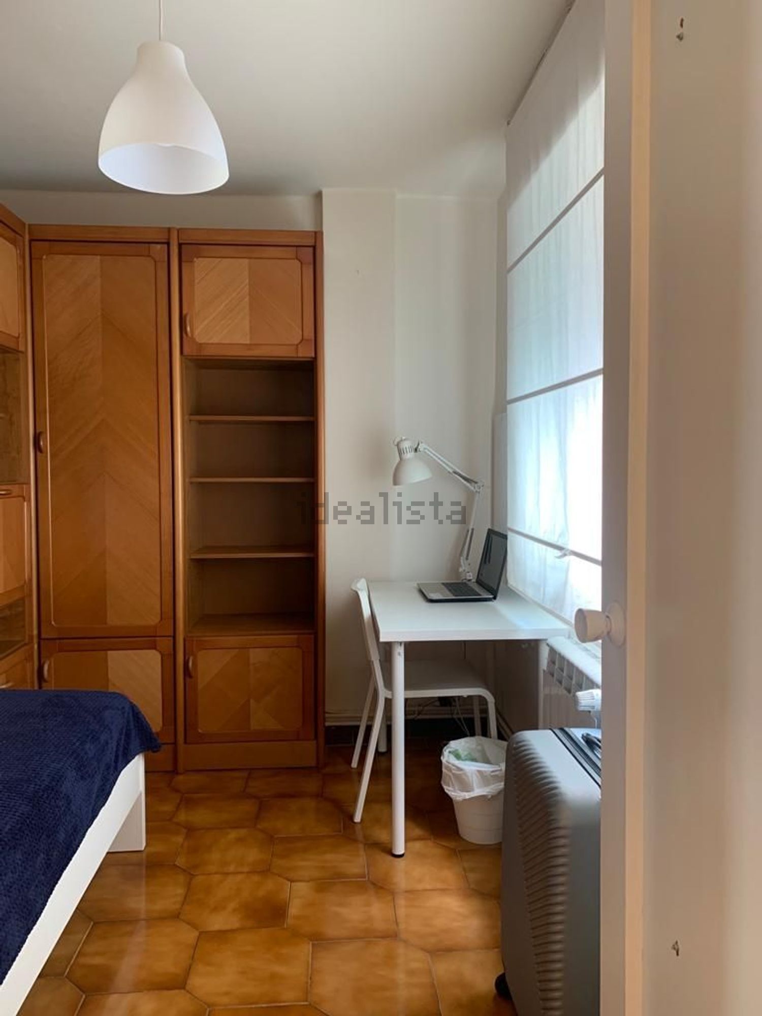 Habitación 110 m², Vigo