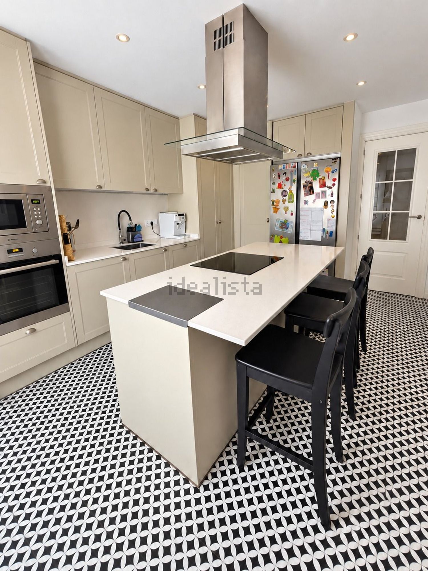 Pis de 121 m² a Madrid