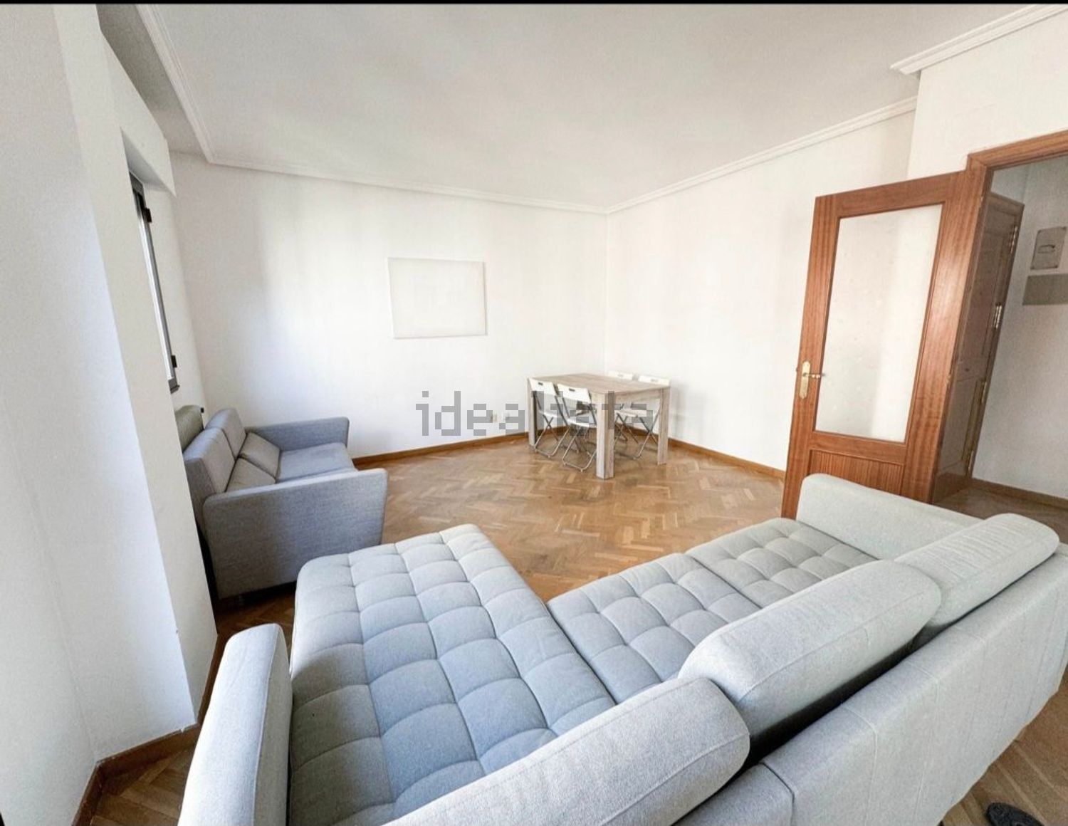 Habitación 120 m², Madrid