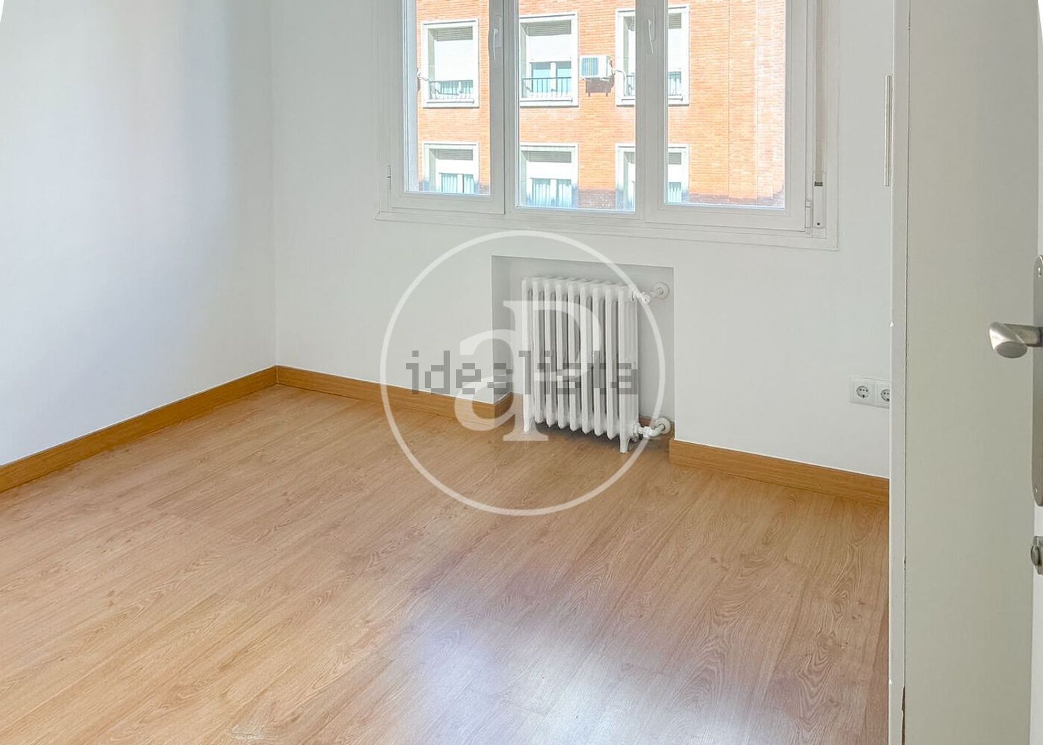 Pis de 135 m² a Madrid