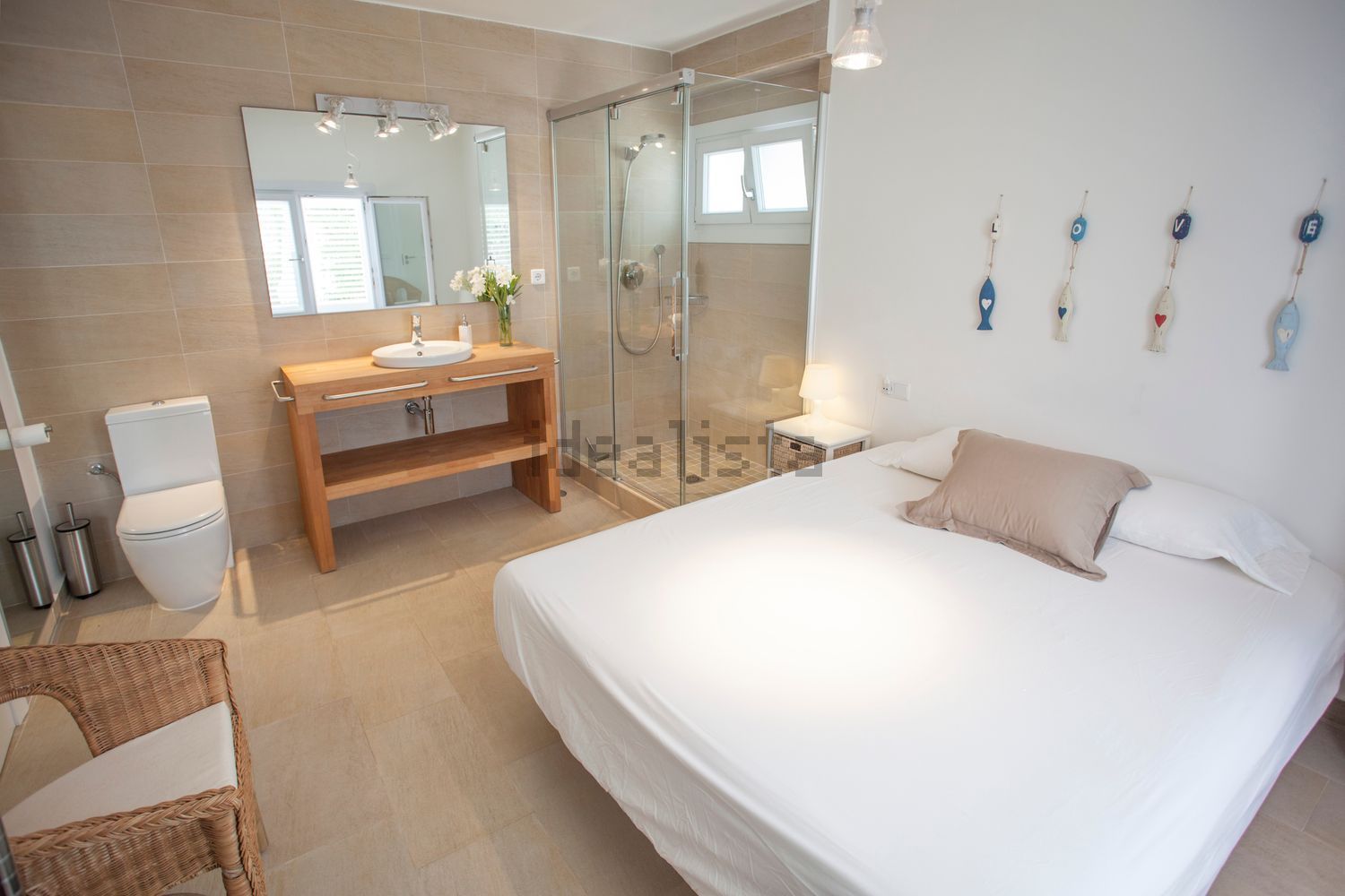 Casa de 130 m² en San Javier