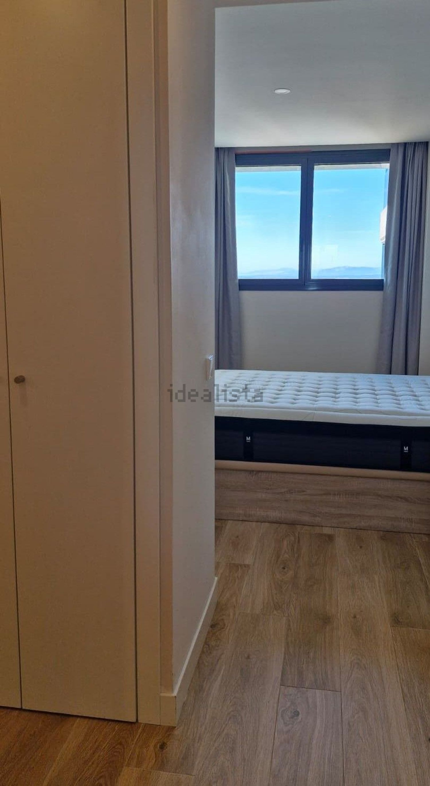 Pis de 94 m² a Madrid