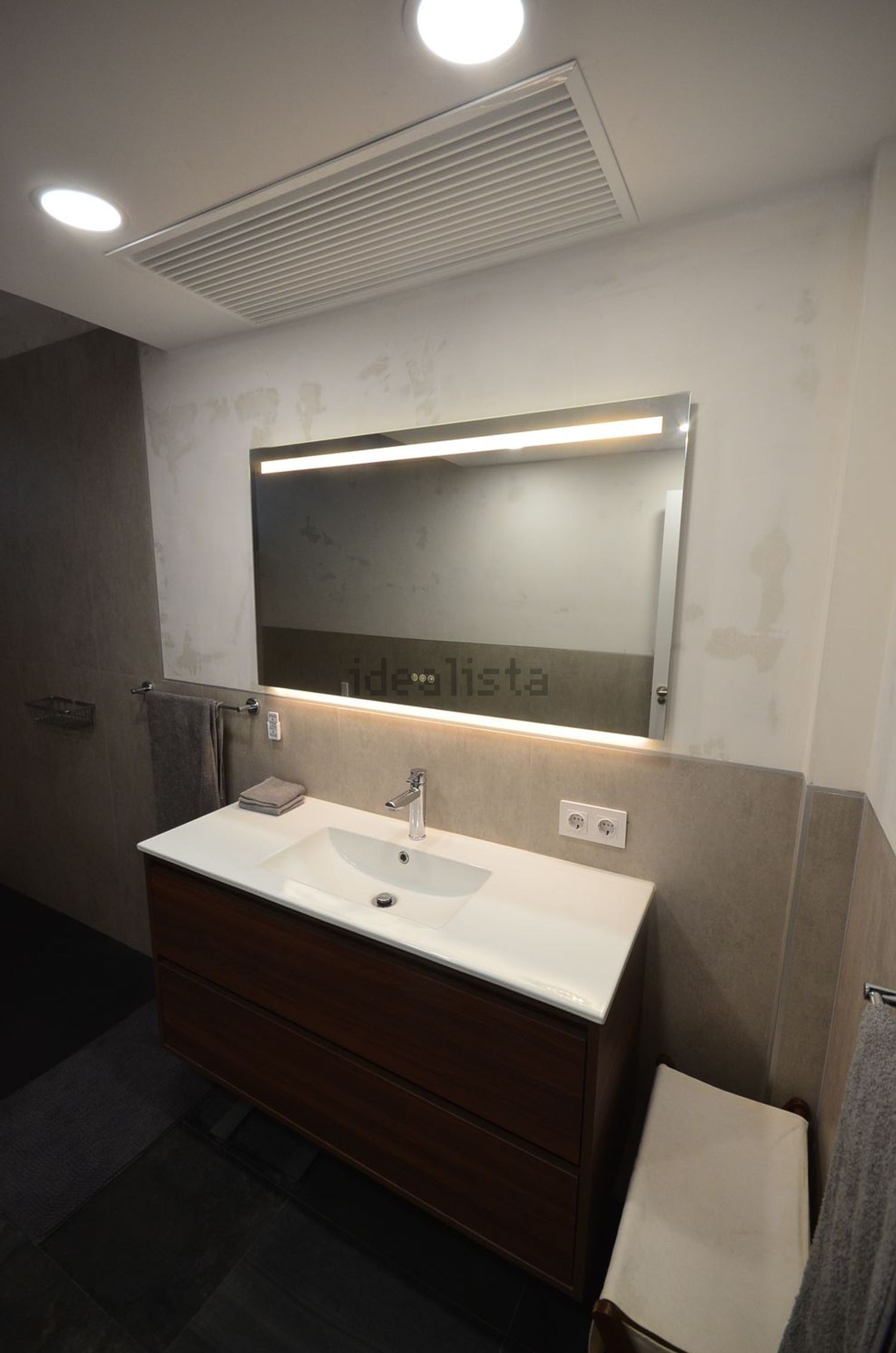 Wohnung 136 m² in Madrid