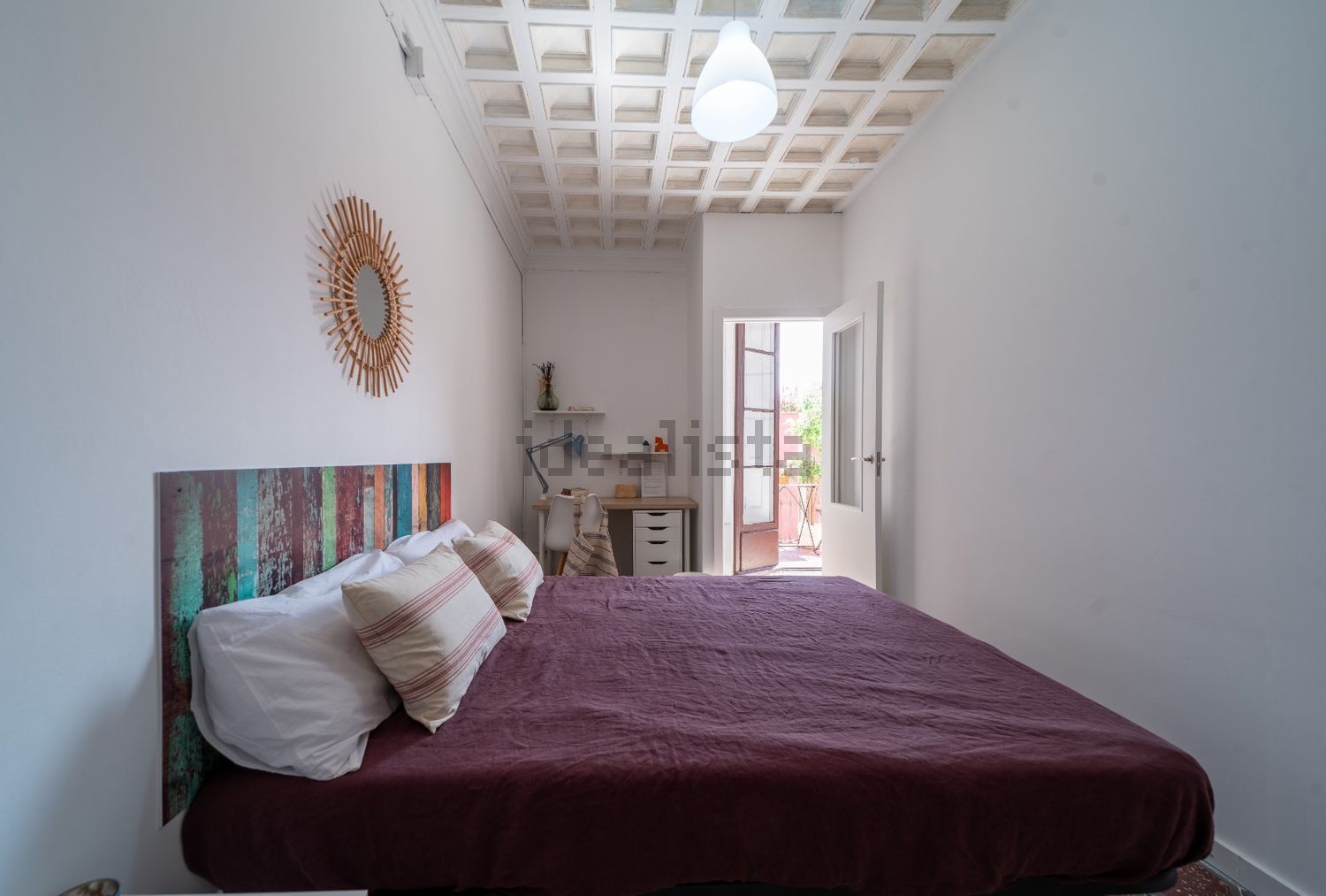 Habitación en alquiler, Barcelona