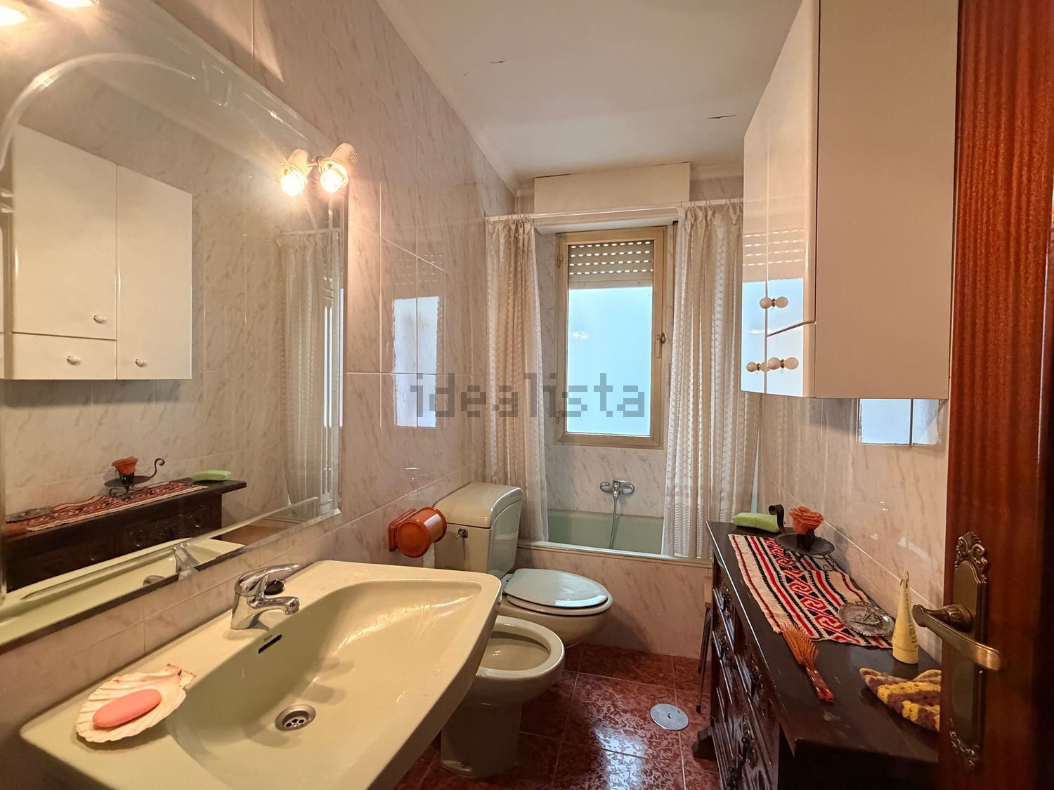Piso de 155 m² en Puertollano