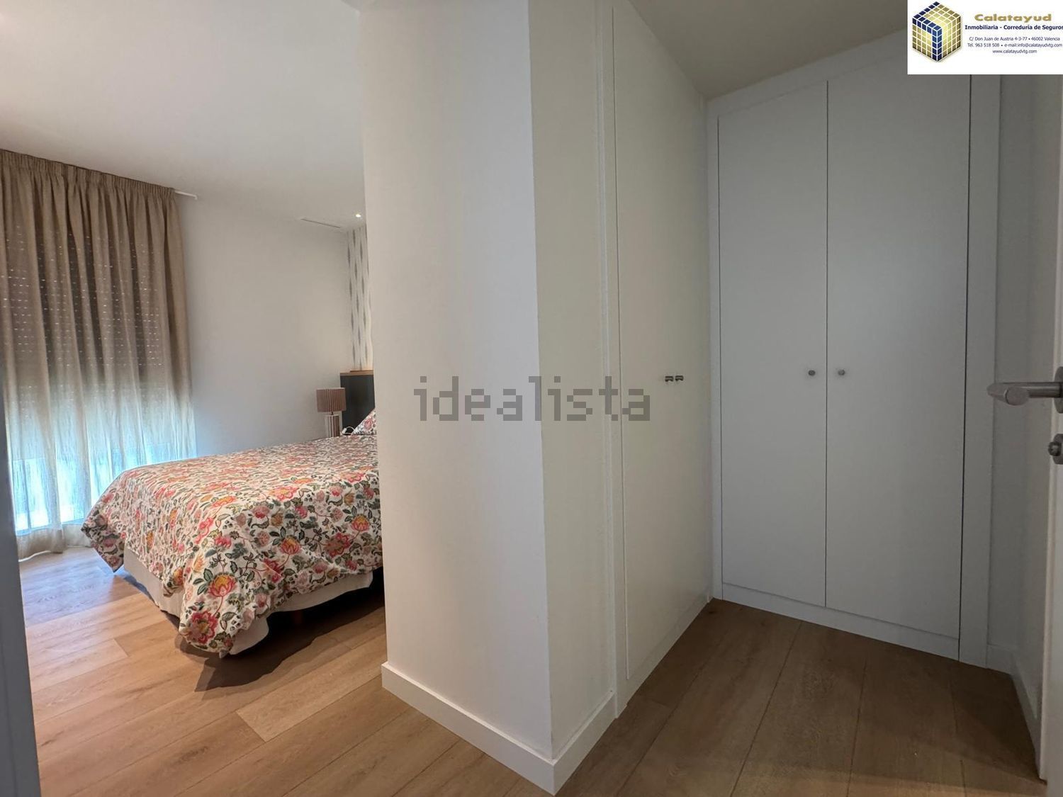 Appartamento 85 m² a el Puig de Santa Maria