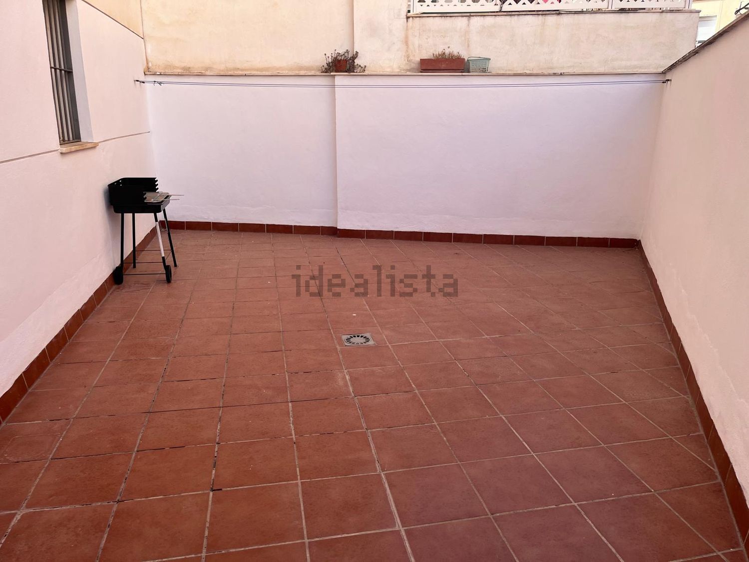 Pis de 90 m² a Màlaga
