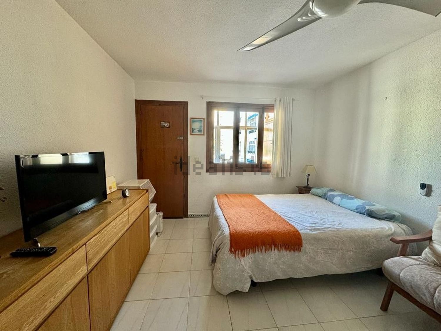 Pis de 32 m² a Torrevella