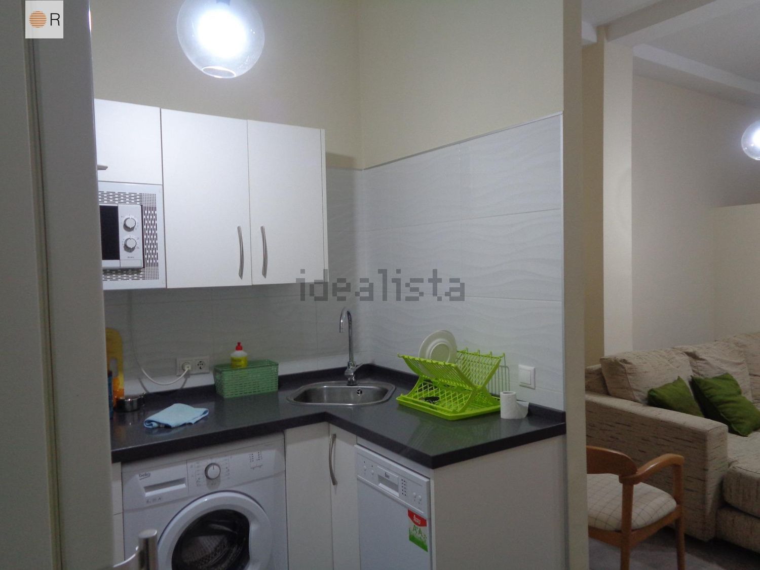 Pis de 65 m² a Còrdova