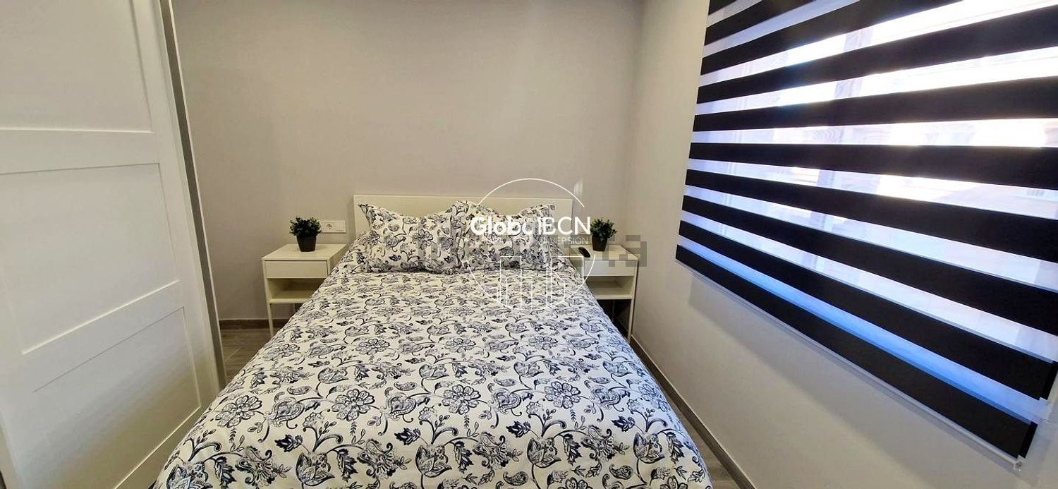 Habitació de lloguer, l'Hospitalet de Llobregat