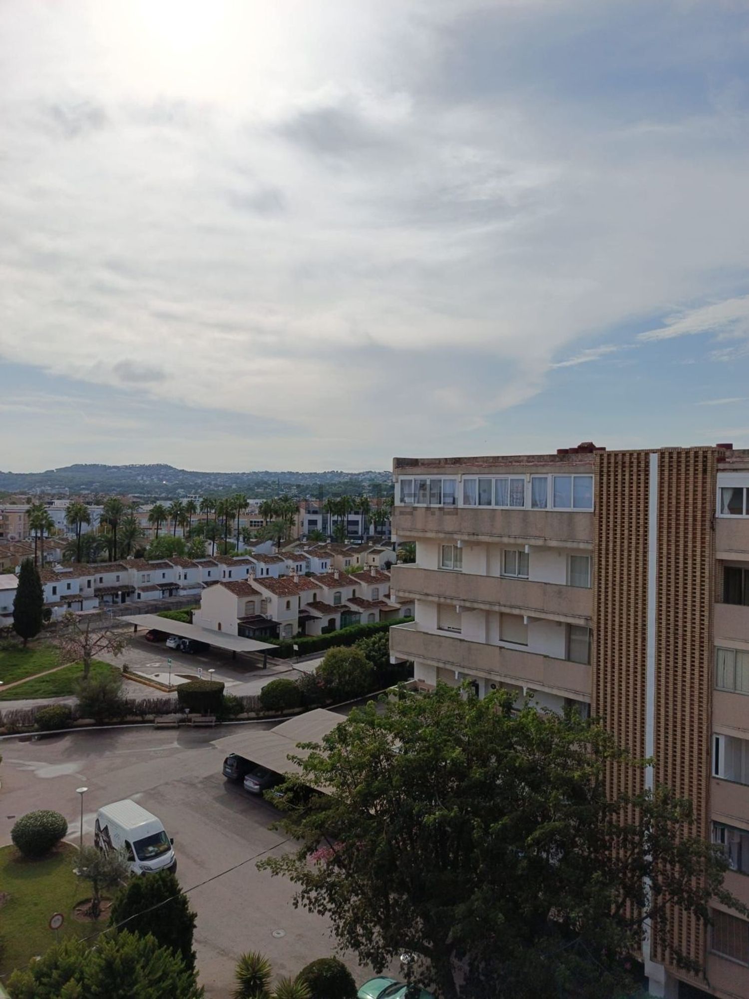 Pis de 35 m² a Xàbia