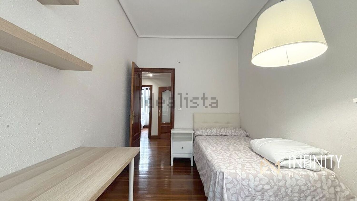 Piso de 76 m² en Bilbao