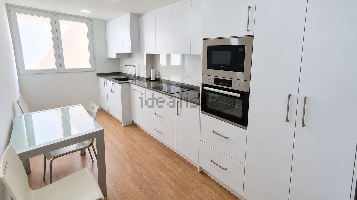 Pis de 100 m² a València