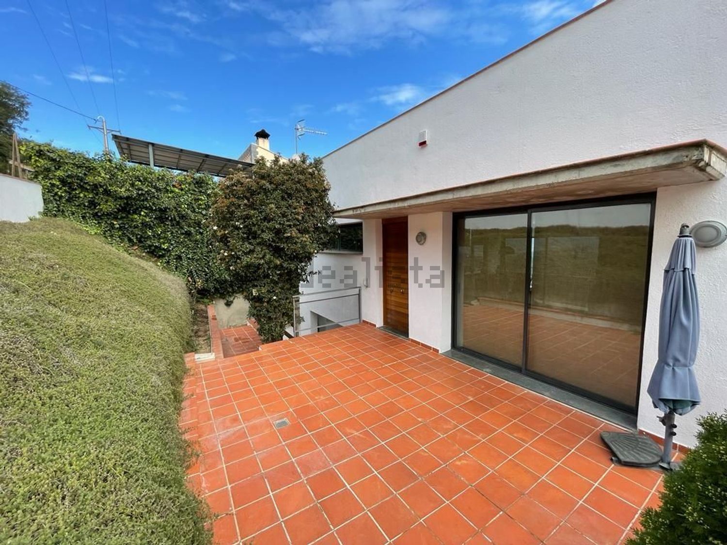 Casa de 156 m² en Palafolls