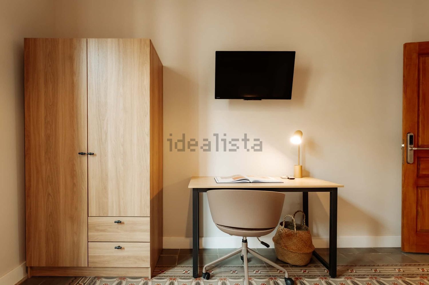 Stanza in affitto, Barcelona