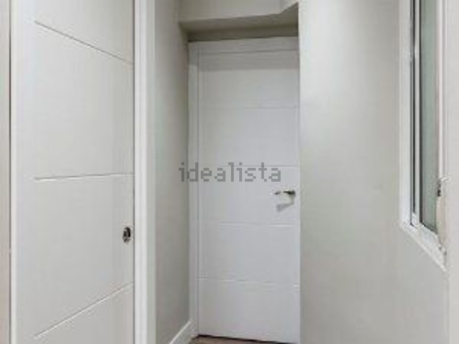 Pis de 50 m² a Madrid