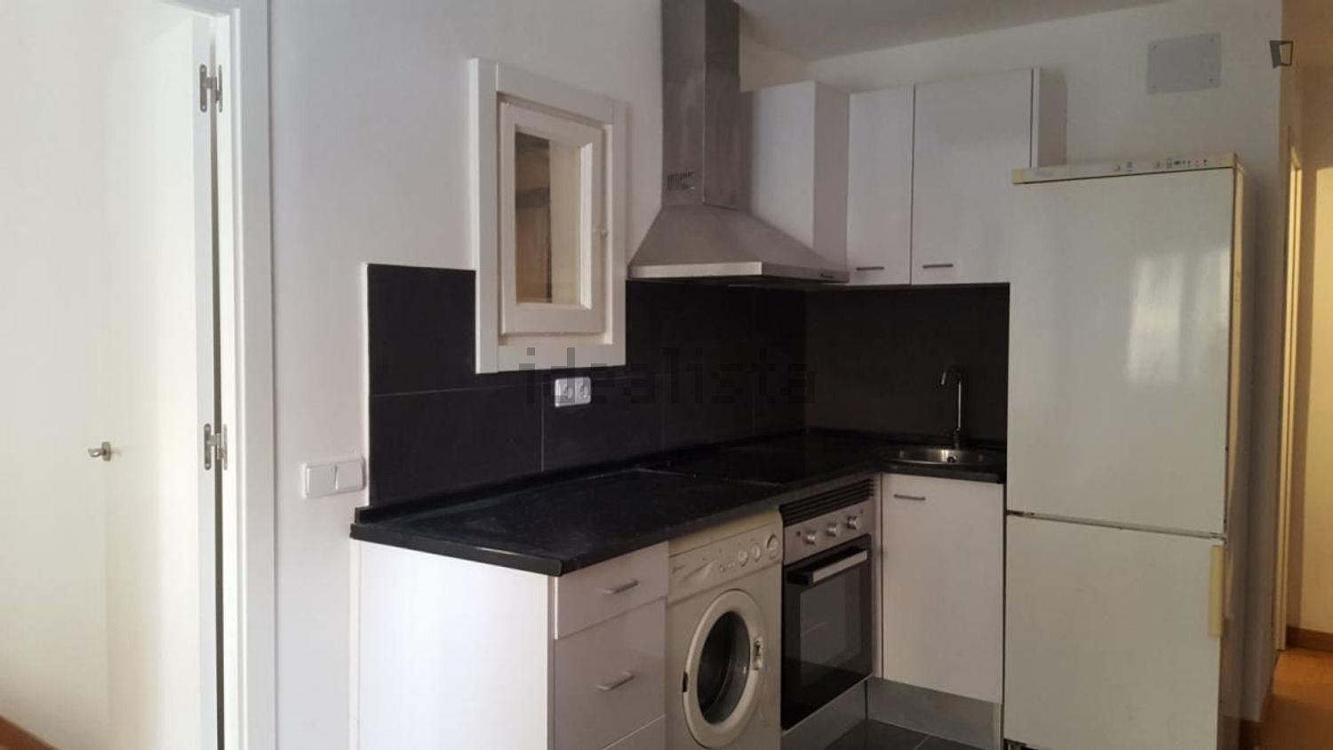 Pis de 35 m² a Barcelona