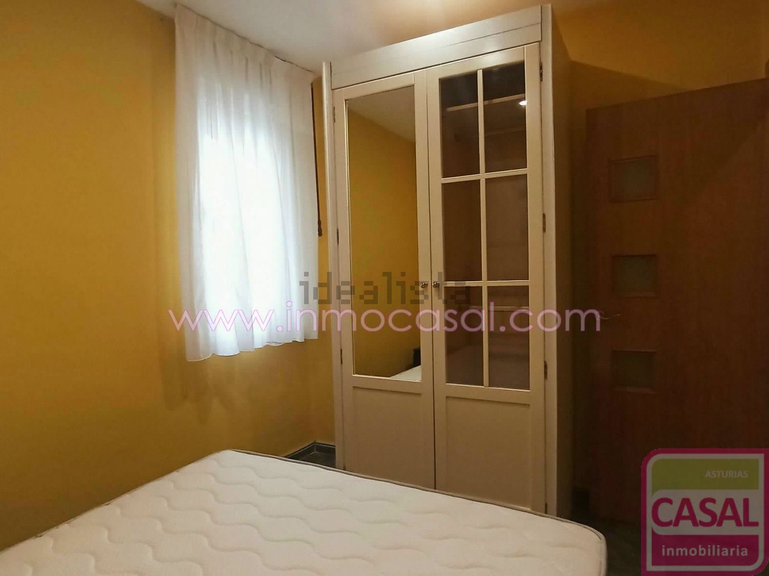 Piso de 80 m² en Avilés