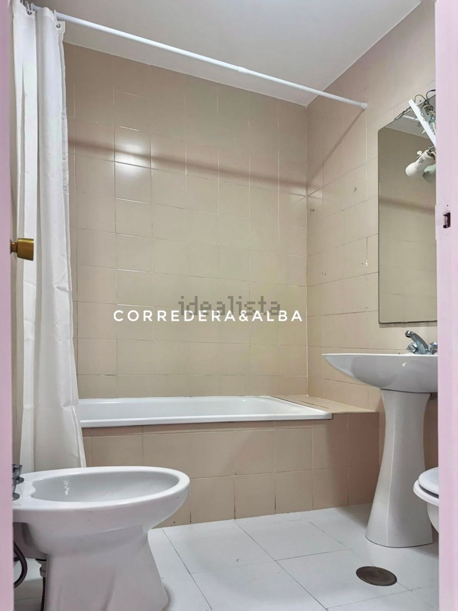 Piso de 70 m² en Sevilla