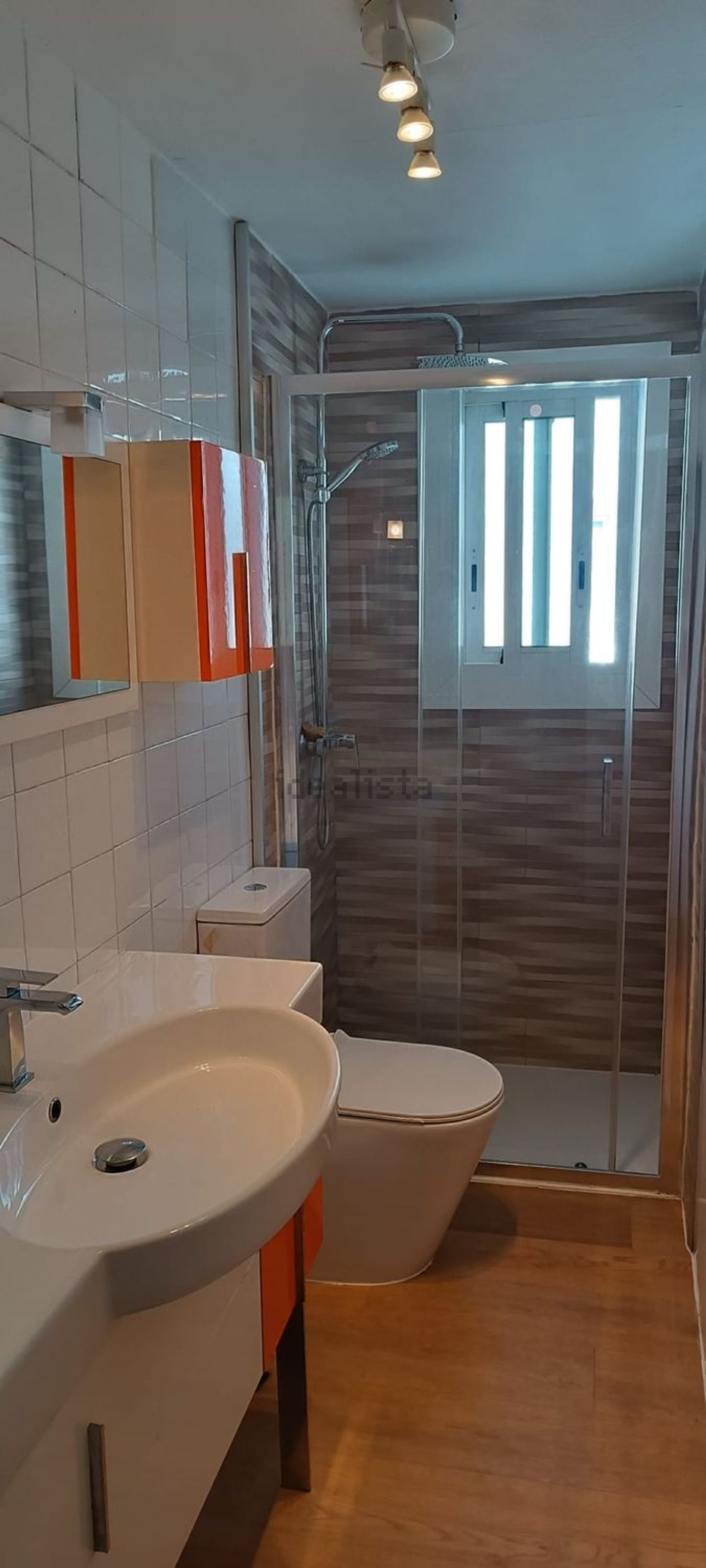 Chambre à louer, Lérida