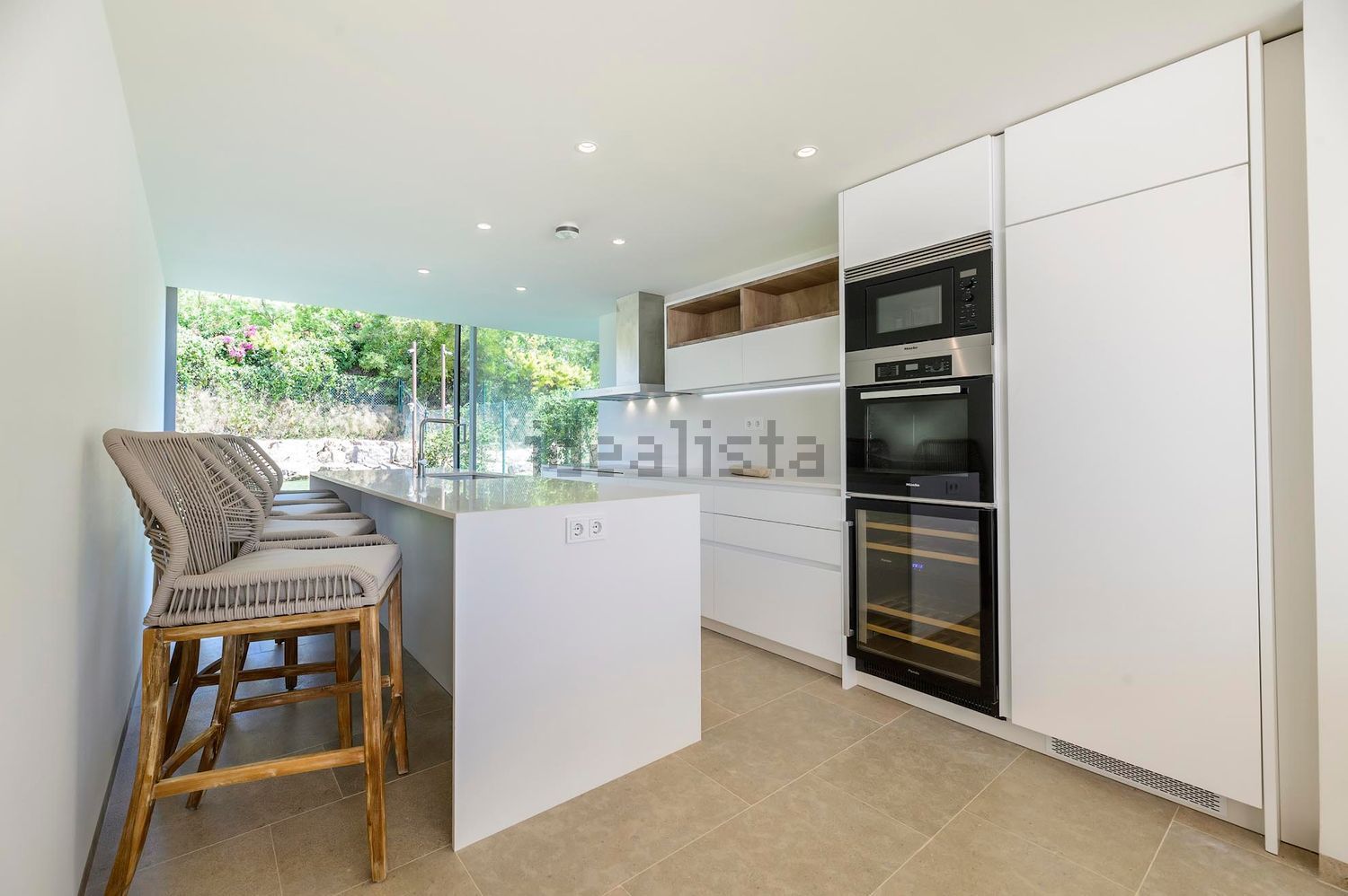 Casa de 352 m² a Sant Josep de sa Talaia