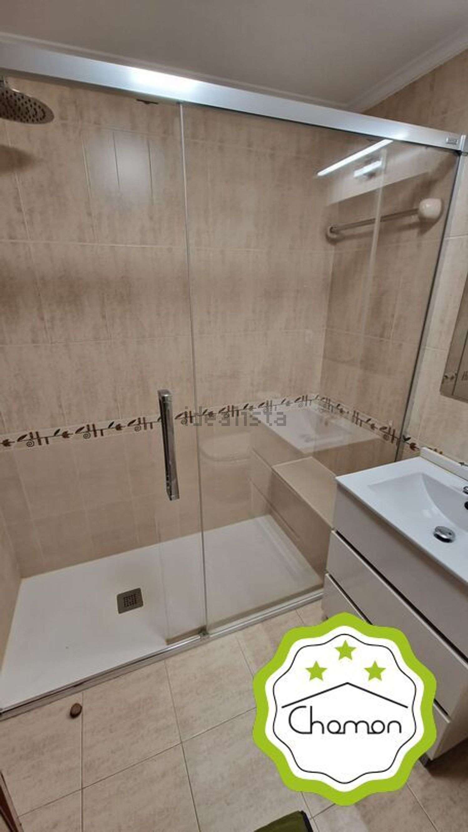 Piso de 84 m² en Santoña
