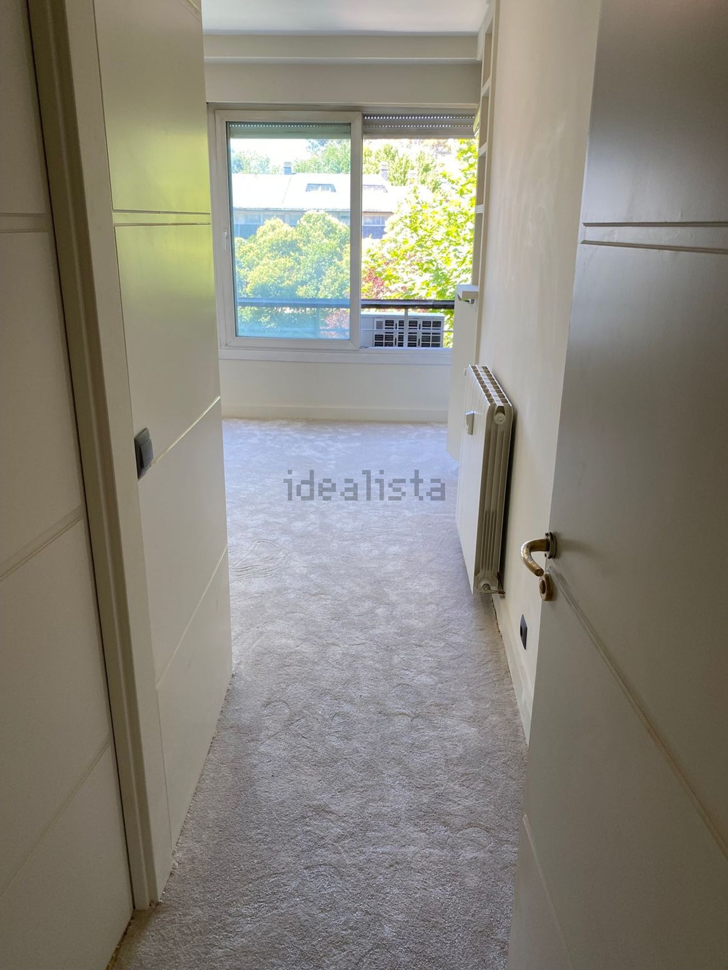 Pis de 160 m² a Madrid