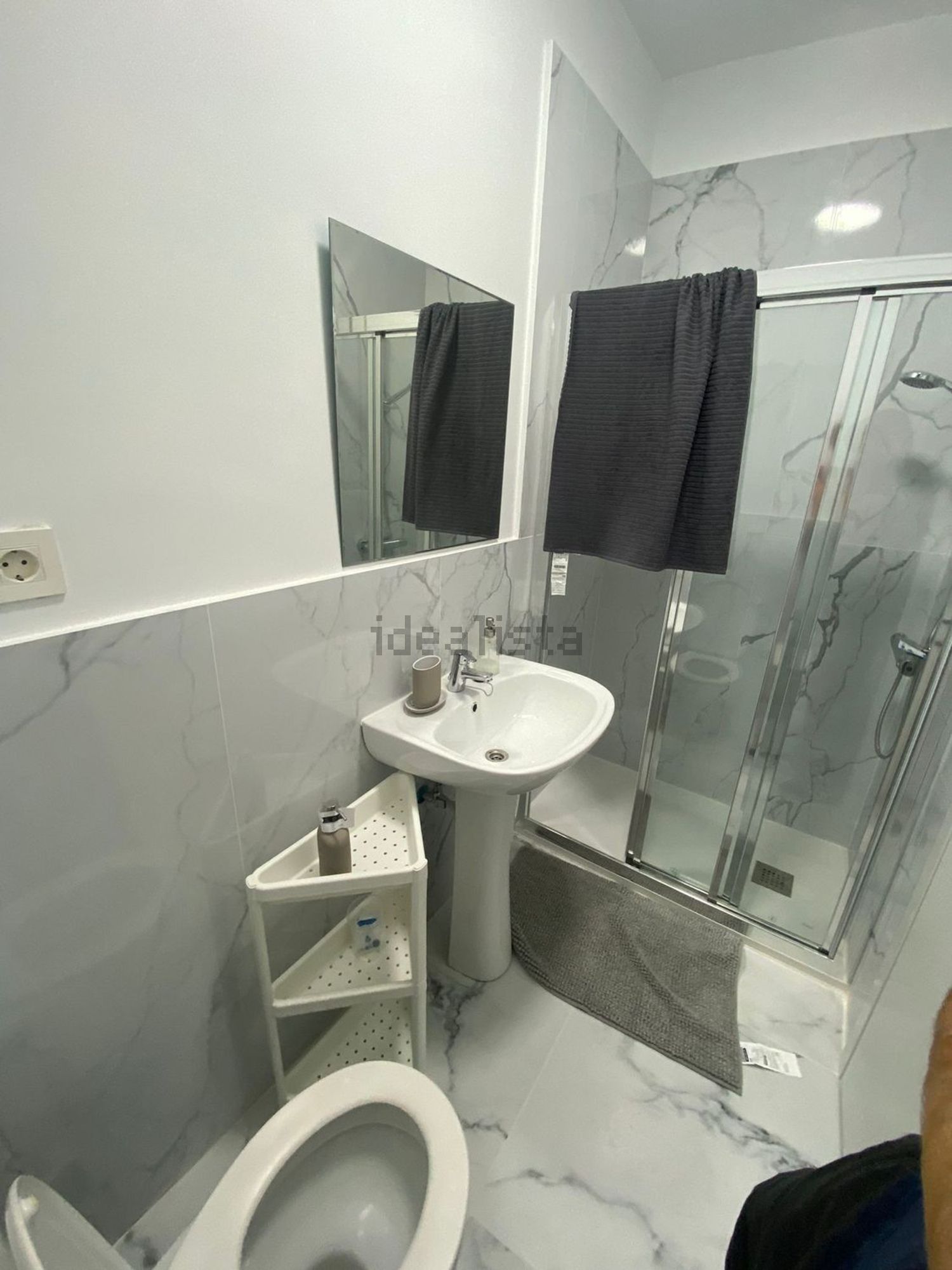 Habitació de lloguer, Getxo