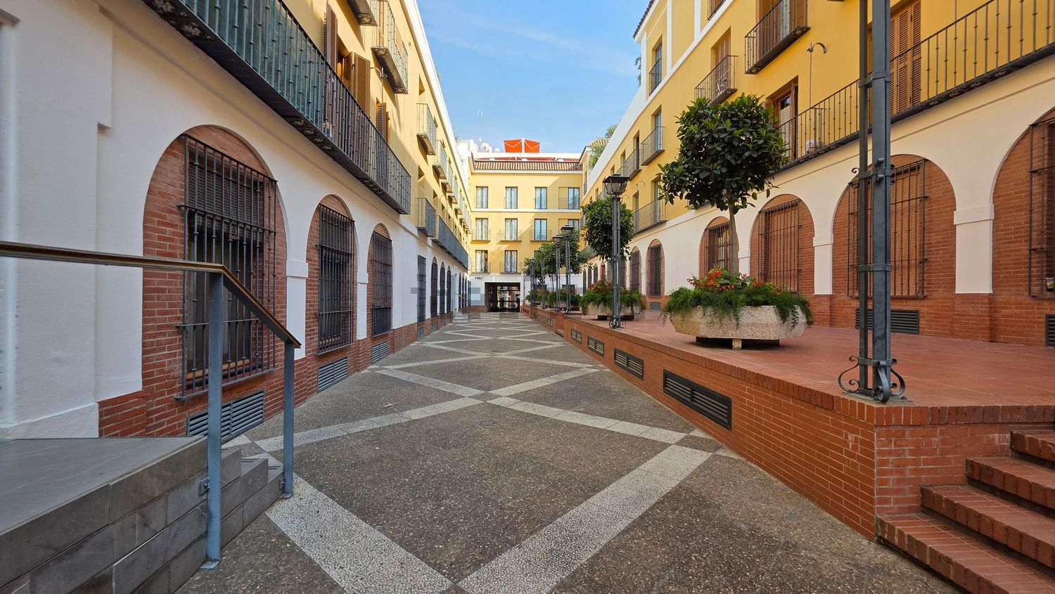 Piso de 65 m² en Sevilla