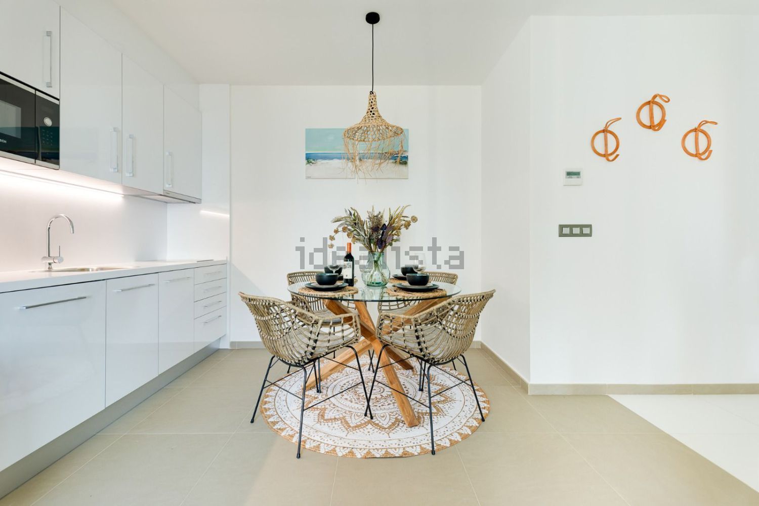 Appartamento 82 m² a Benidorm