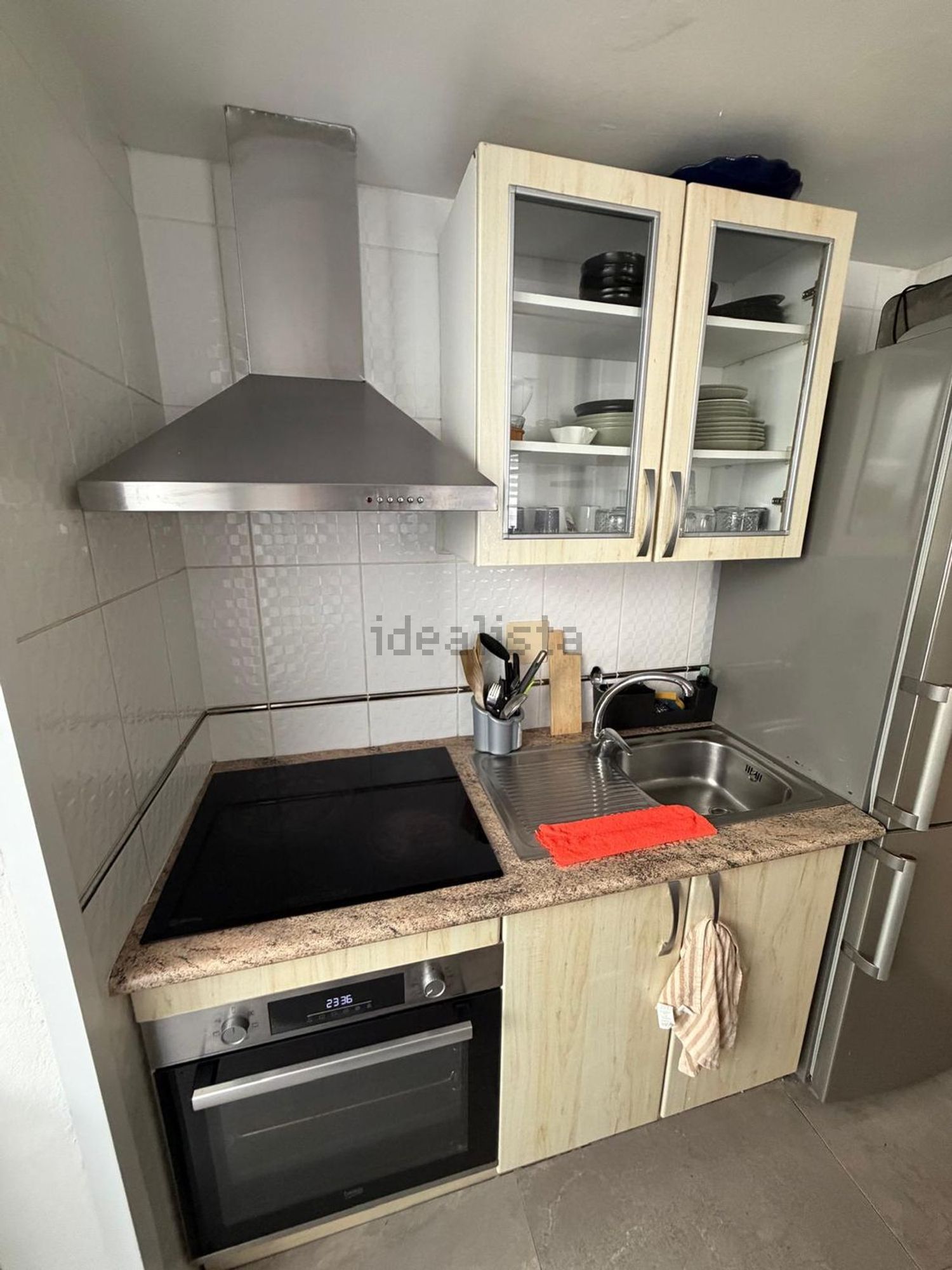 Pis de 70 m² a Benalmádena