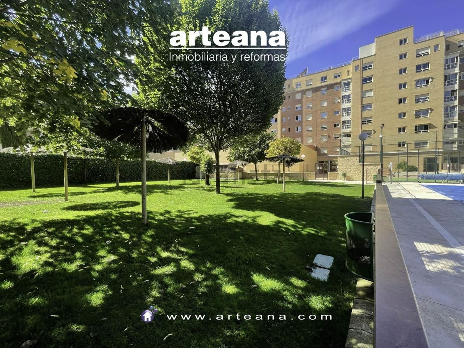 Pis de 91 m² a Madrid