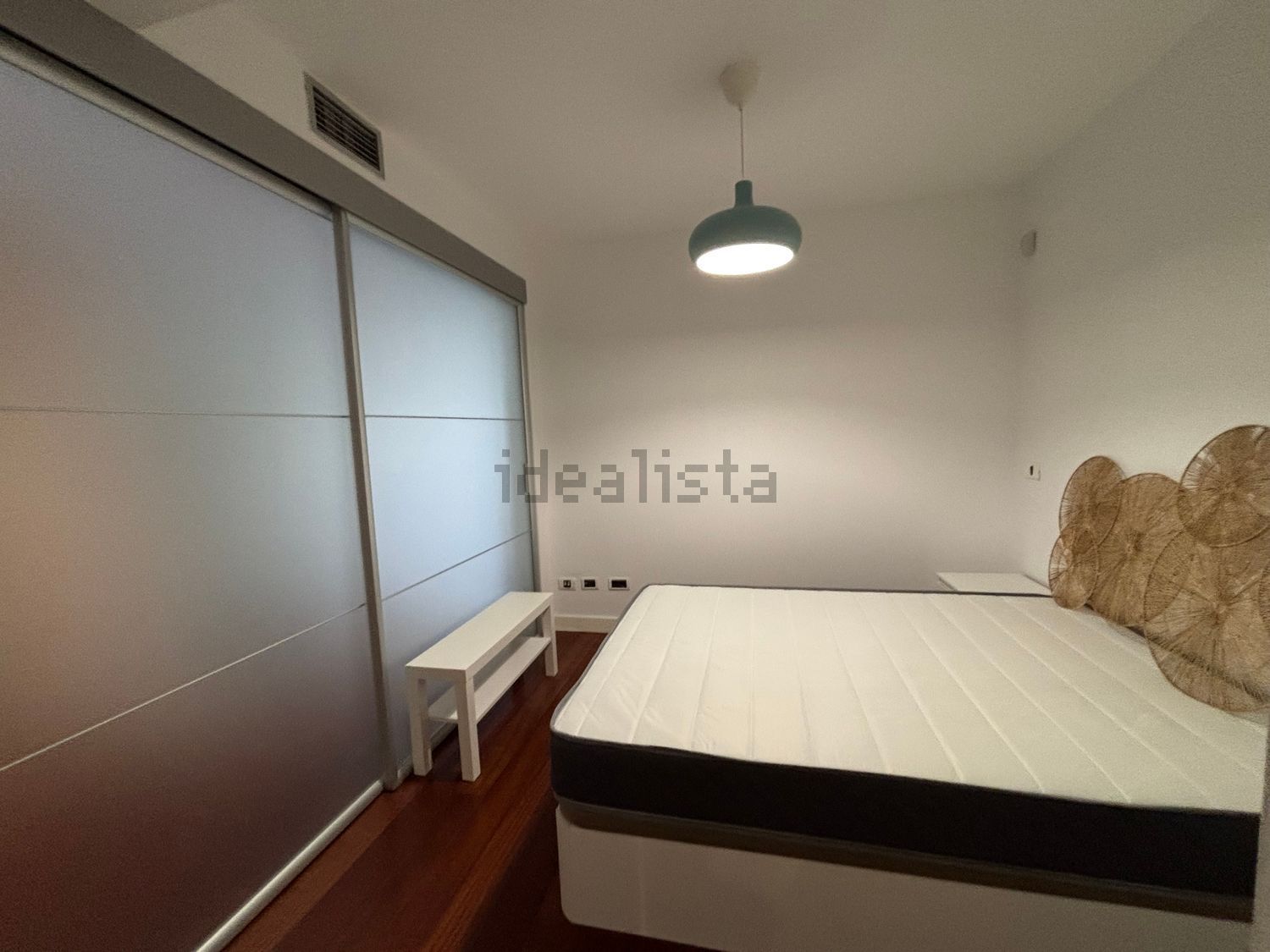 Pis de 96 m² a Madrid