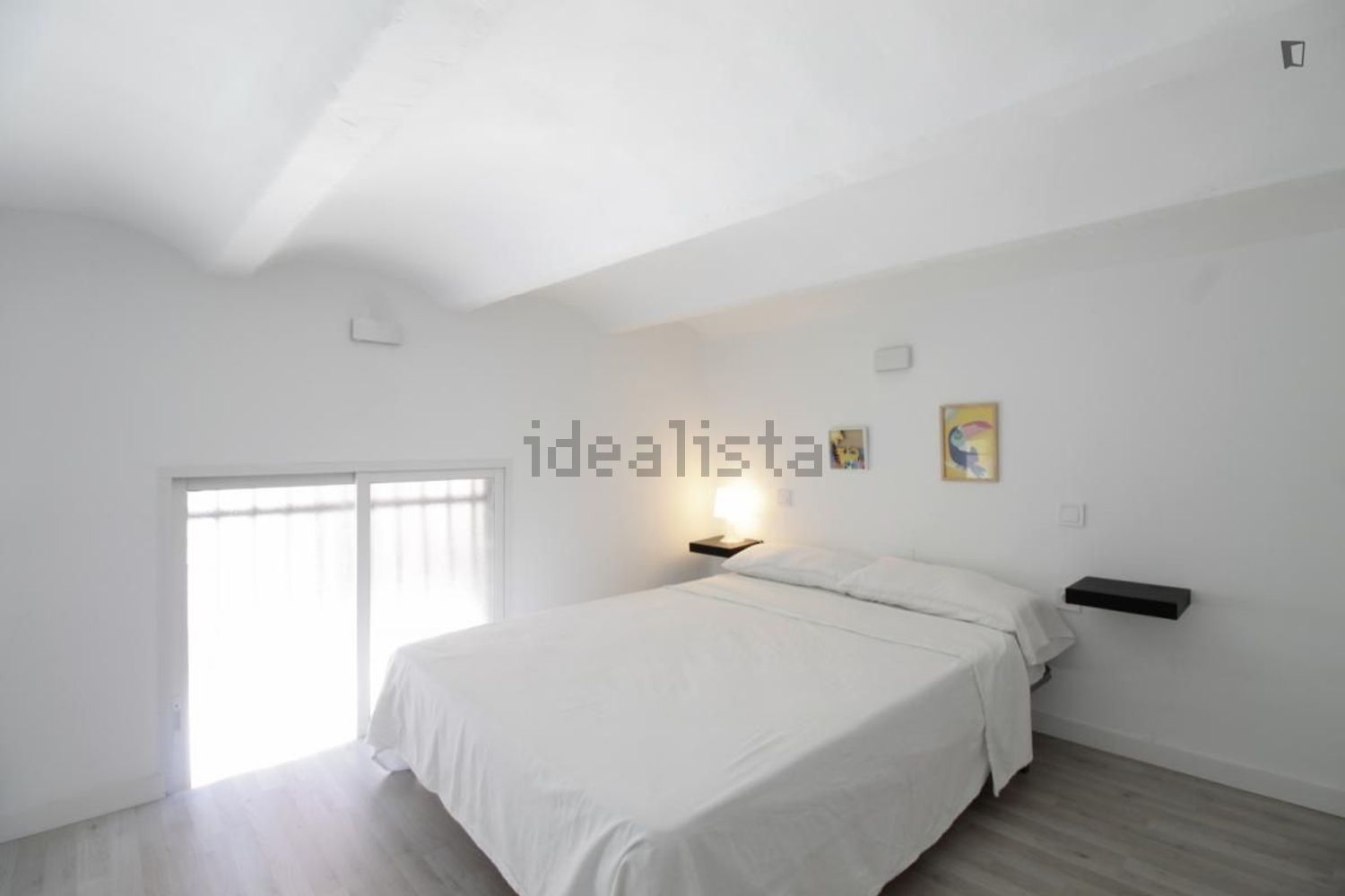 Piso de 25 m² en Madrid