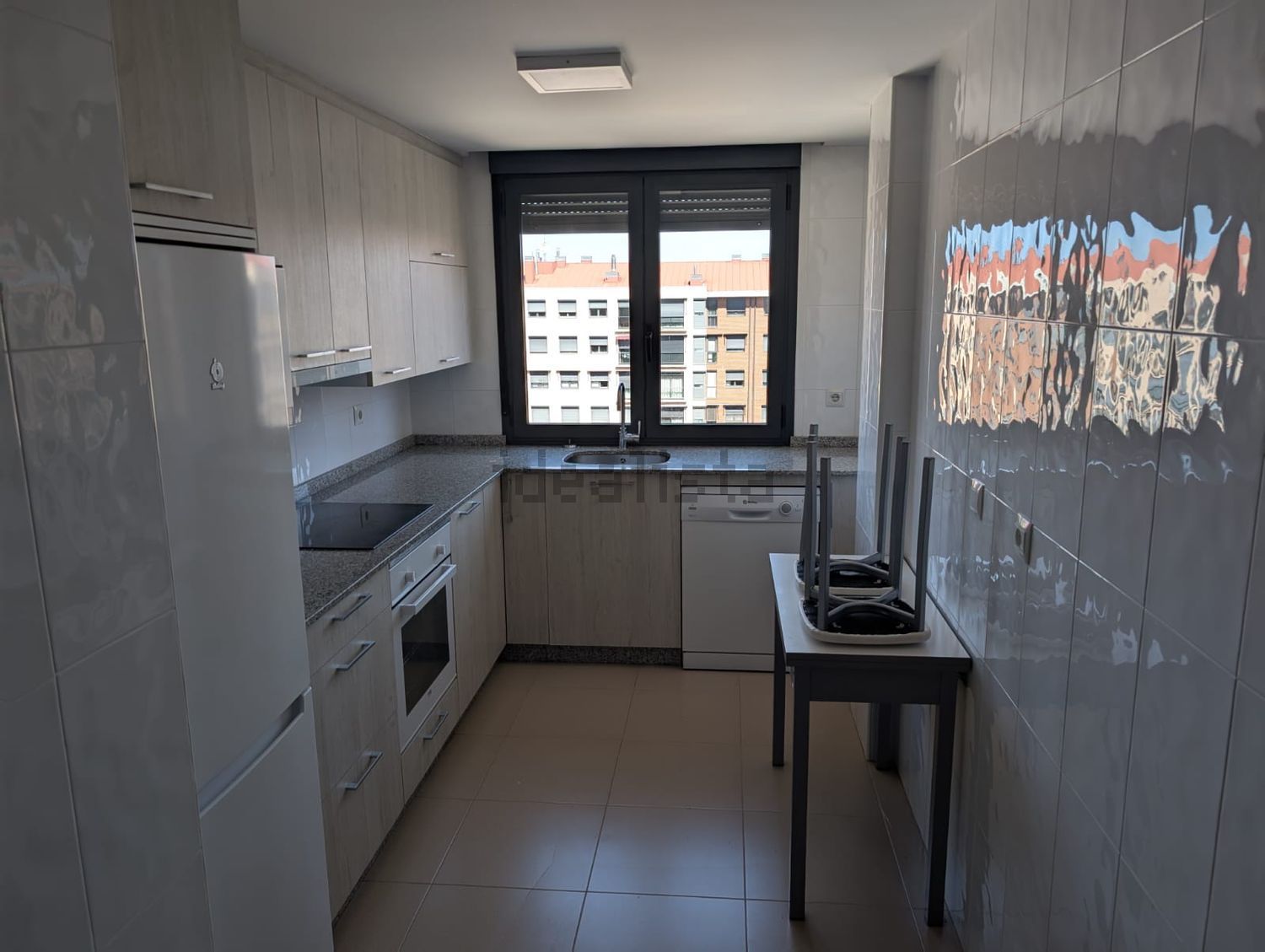 Piso de 80 m² en Ponferrada