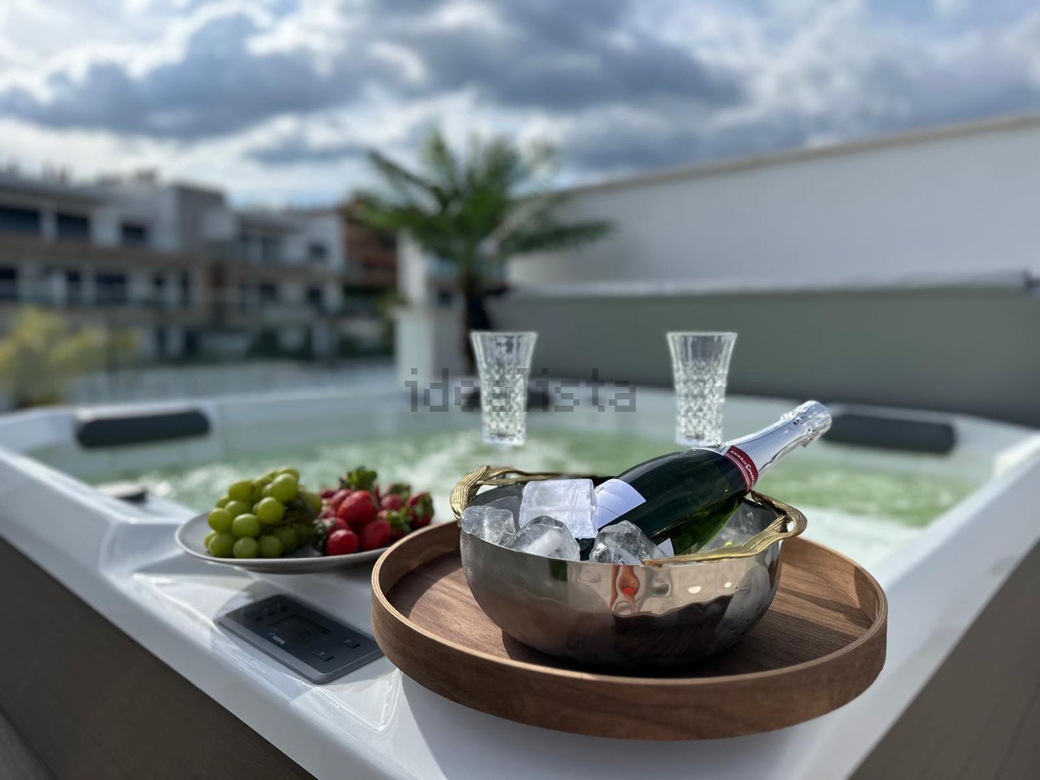 Pis de 115 m² a Estepona