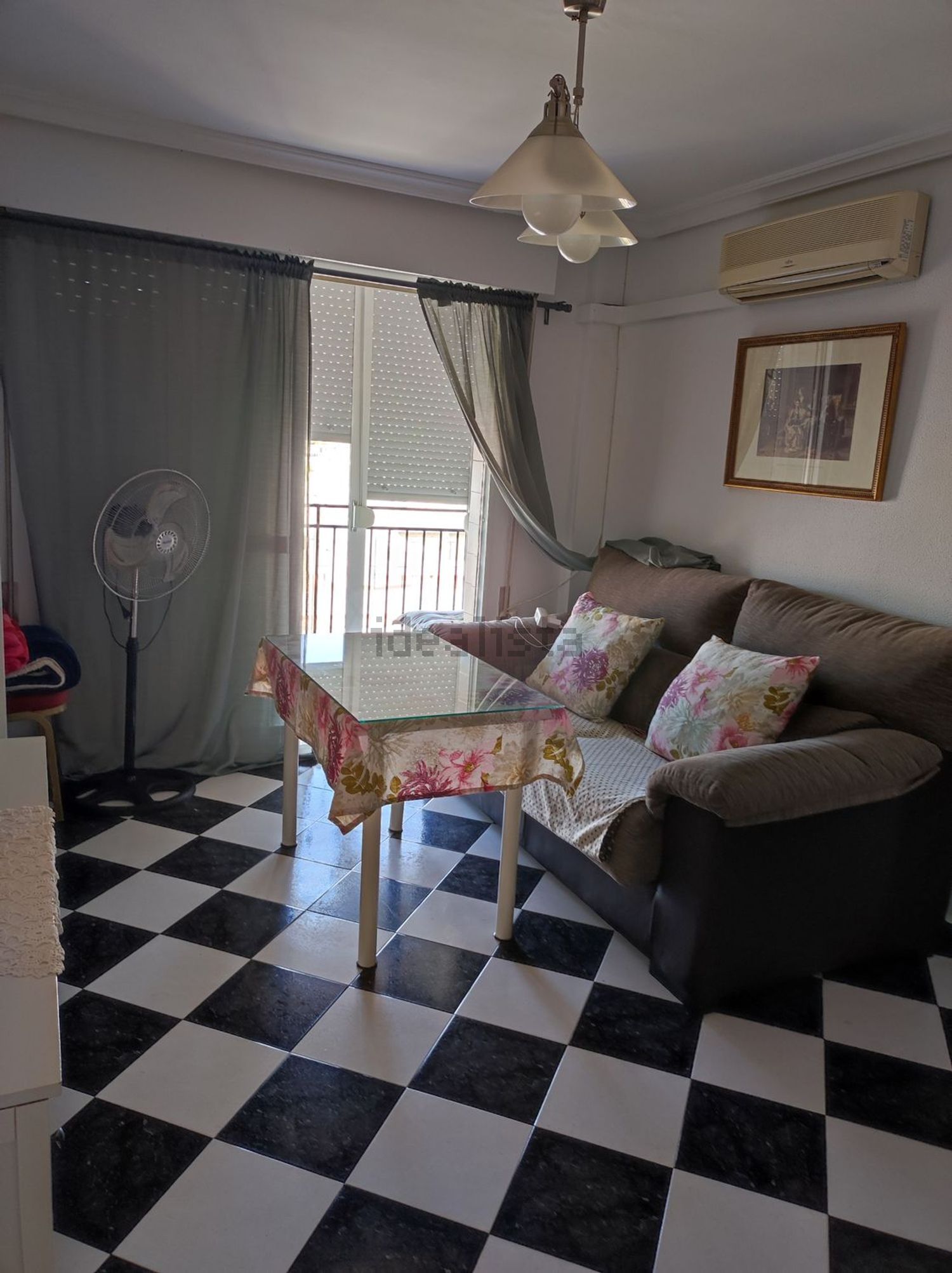 Habitación en alquiler, Sevilla