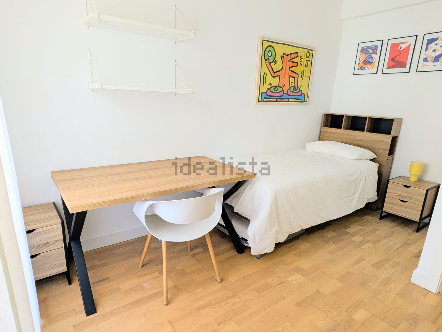 Appartamento 91 m² a Madrid