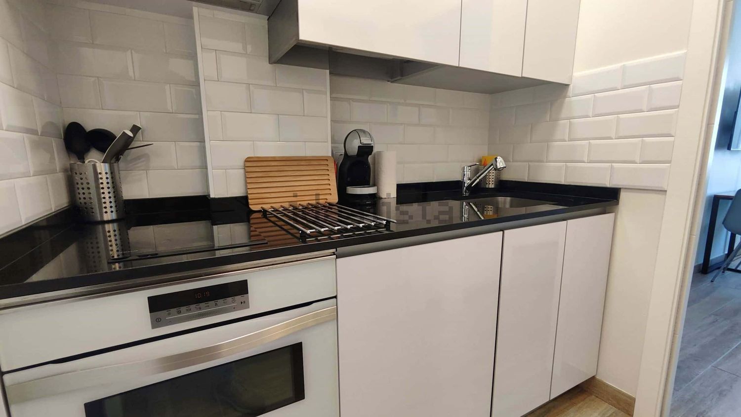 Appartamento 30 m² a Madrid