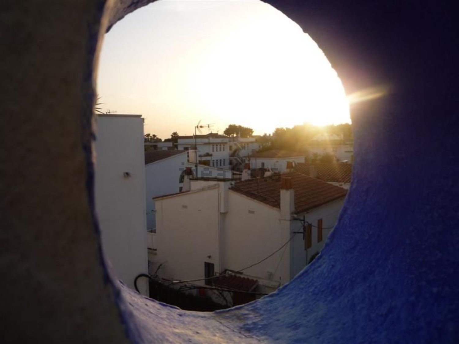 Piso de 50 m² en Sitges