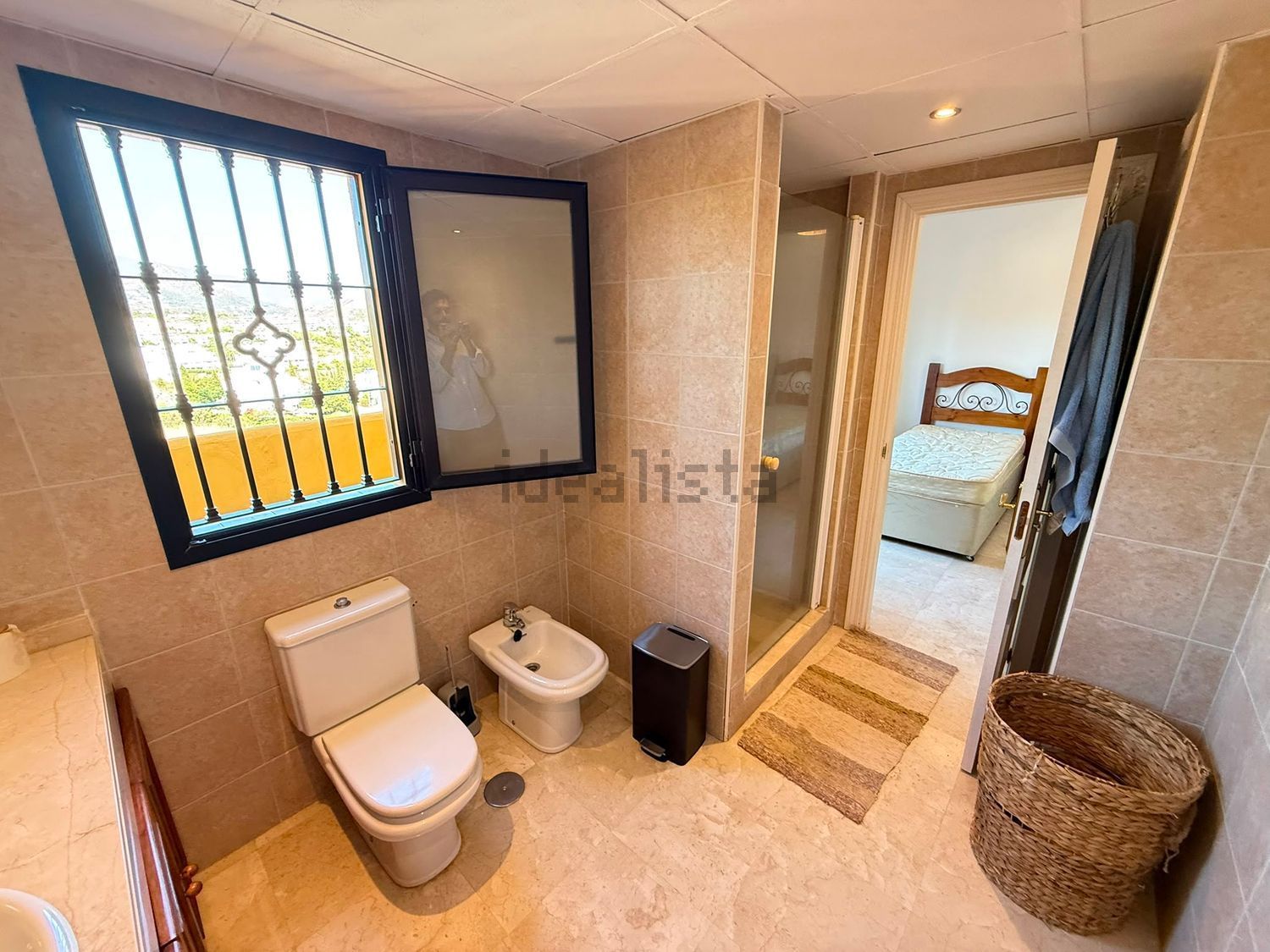Pis de 250 m² a Estepona