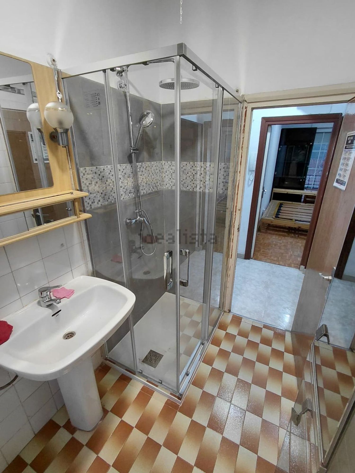 Piso de 65 m² en Llangréu / Langreo