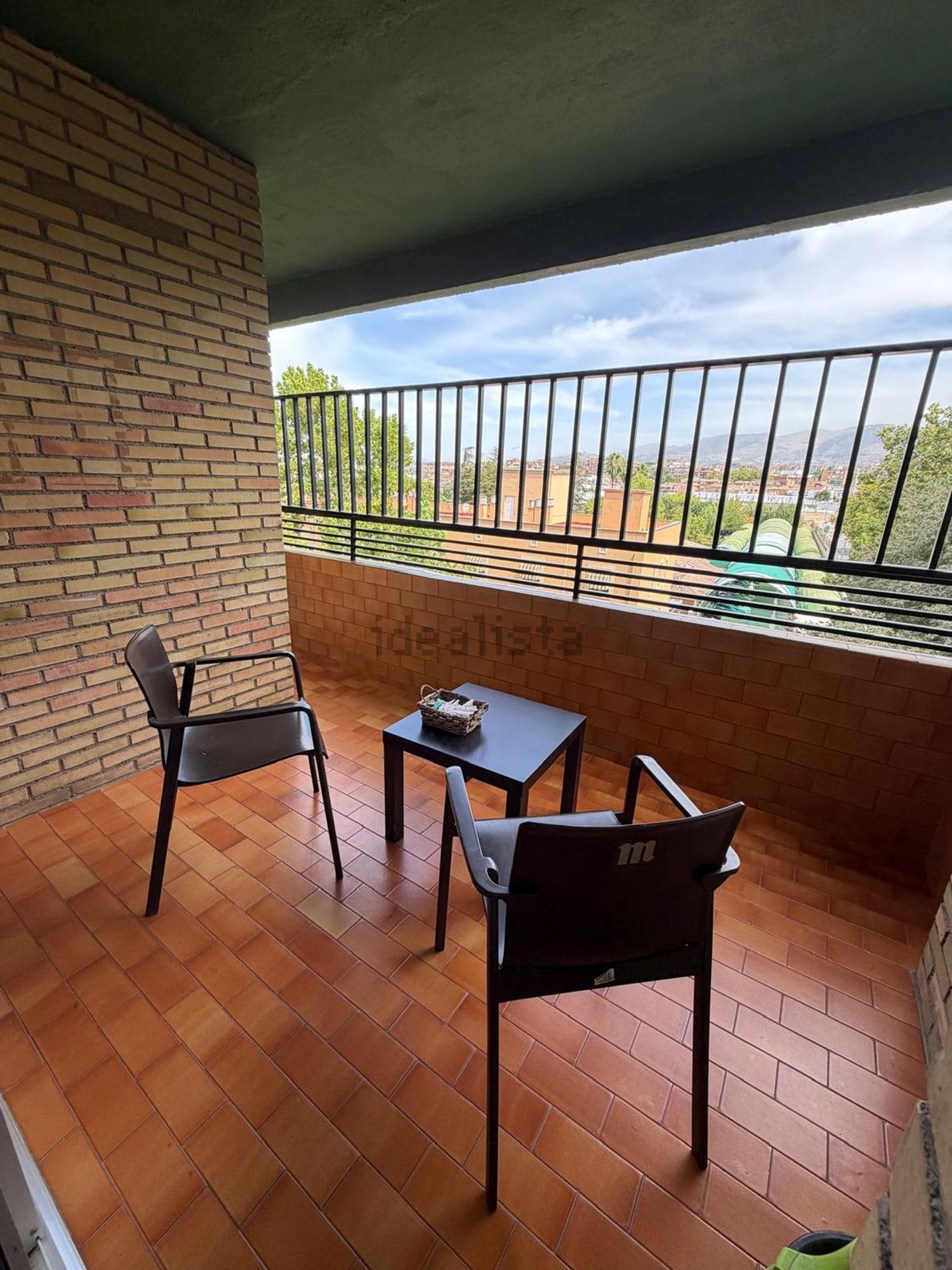Habitació de lloguer, Granada