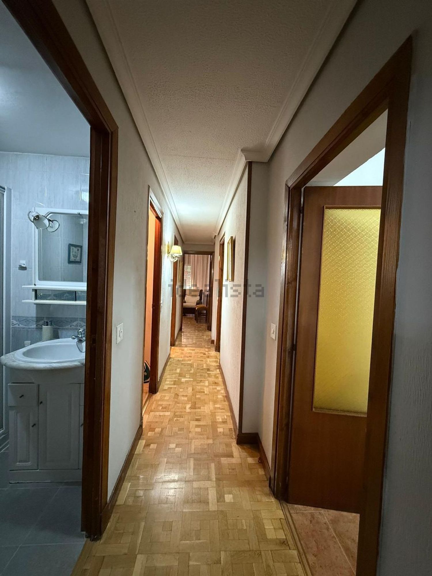 Piso de 135 m² en Talavera de la Reina