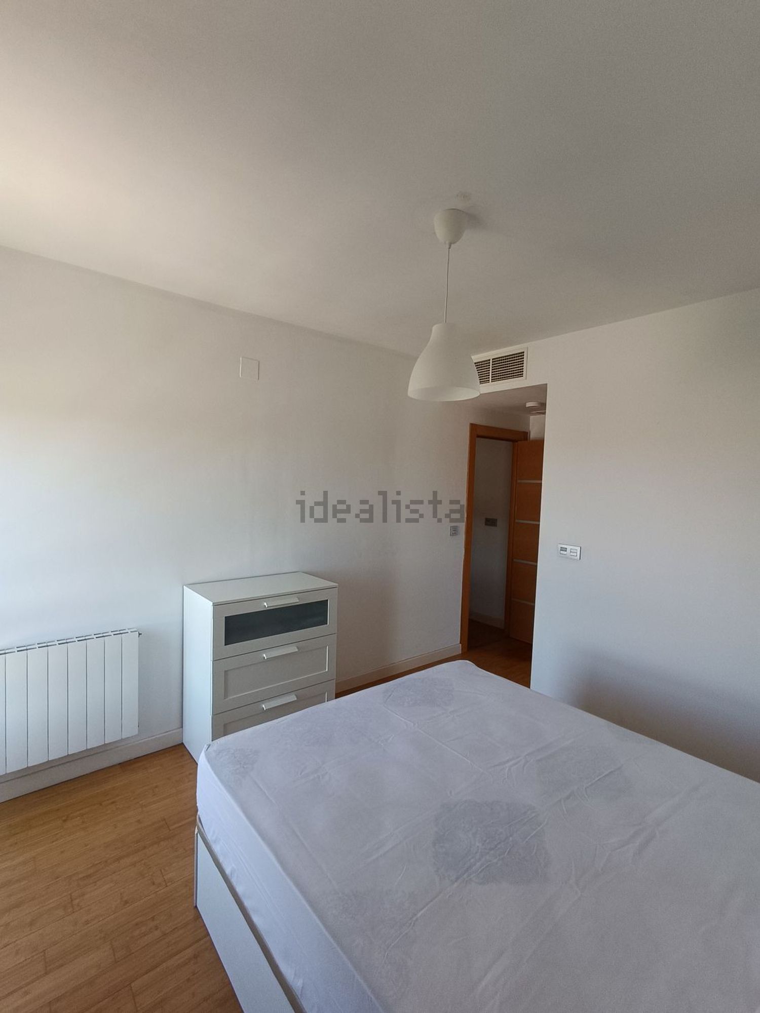 Apartamento 85 m² em Granada