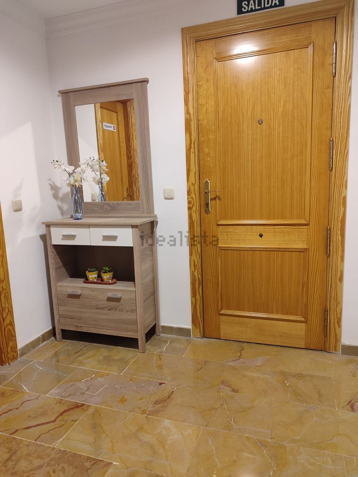 Pis de 95 m² a Benalmádena