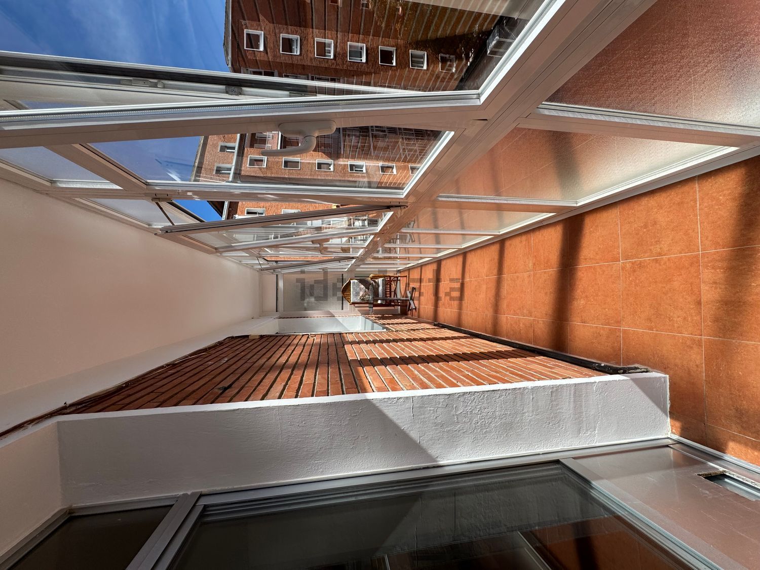 Piso de 90 m² en Vitoria