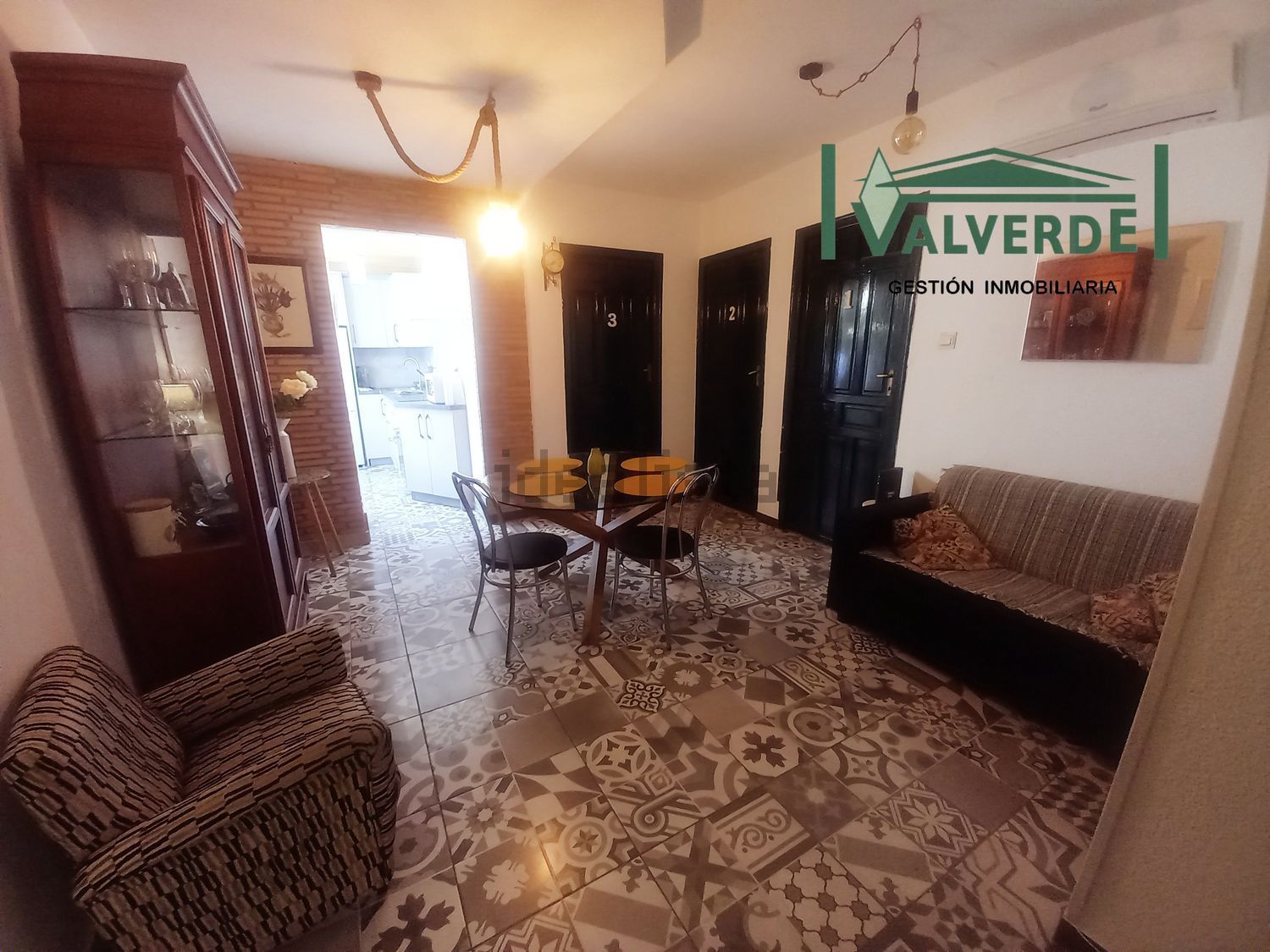 Habitació de lloguer, Granada